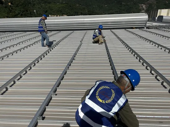 Factory Price Colored Solar Panel Modules