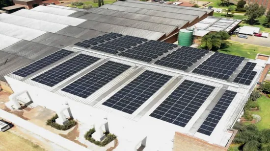 Solar Power System Full Black Solar Panel Prices 400W Solar Panels Shingled 410W 415W High Efficiency PV Module for Sale