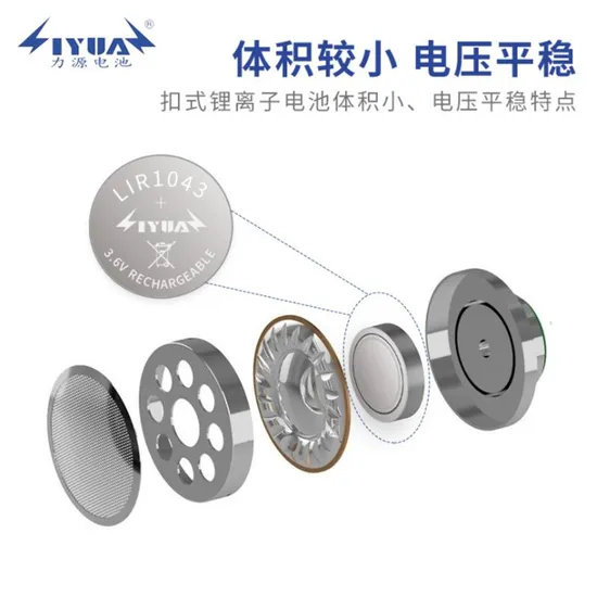Super Performance High Capacity 150mAh 170mAh Lithium Button Cell Cr2025 with Blister