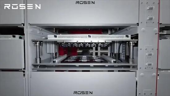 Lithium Iron Phosphate Battery LiFePO4 Battery Pack /Telecom/UPS Backup Power 48V 200ah Lithium Battery Solar Storage 