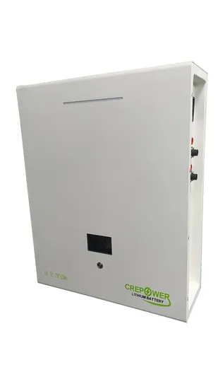 Top Chinese Solar Battery Manufacturer Bulgaria for Green Home Energy Storage System 