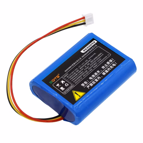Solar Battery Pack 12V 24V 36V 48V 6ah 400ah 24V LiFePO4 Battery Pack