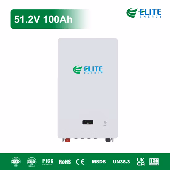 Powerwall Household Battery LiFePO4 Home Battery Backup 48V 200ah