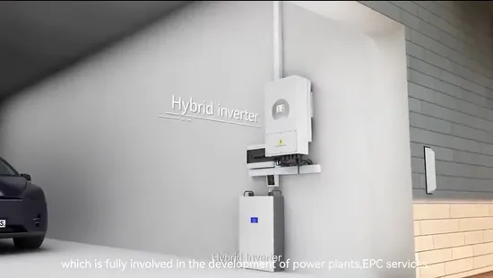 14kw 20kVA Solar Hybrid Inverter Hybrid Built