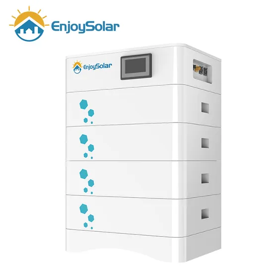 Es Stackable 15kwh 20kwh 30kwh High Voltage Solar Lithium Battery Pack 