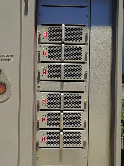 20kw Module Charging Station/EV Charging Pile/EV Charging Module/EV Charger/Charging Module/Car Battery Charger/Car Battery Charger/Charging Station 