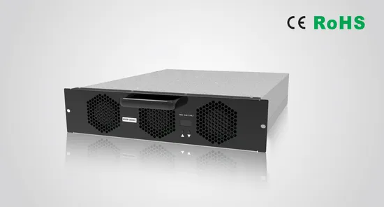 40kw AC/DC Converter(Rectifier 100