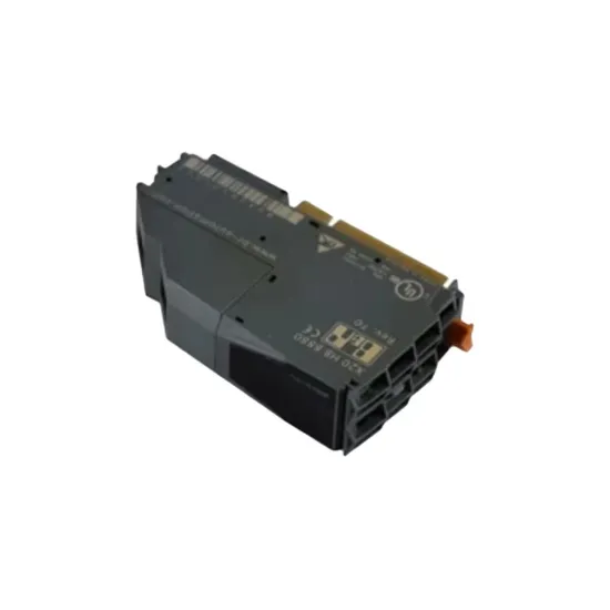 Hub Module X20hb2880 X20bc1091