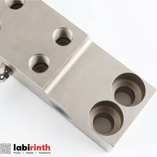 30t Cantilever Onboard Weighing Strain Gauge Bridge Type Load Cell 607A 