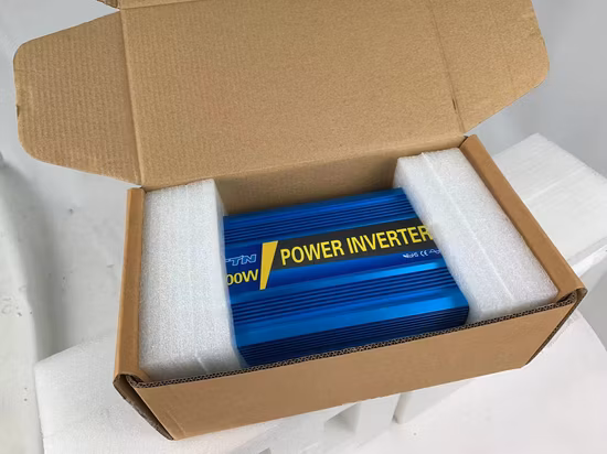 2kw High Frequency Digital Power Supply Solar Charger Pure Sine Wave Inverter Solar Air Conditioner Inverter