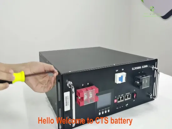 China Factory 5kwh 10kwh 24V 48V 100ah 200ah 300ah 400ah Lithium Ion Lipo Li Ion 48V LiFePO4 Lithium Storage Solar Battery for Home Solar Energy Storage 