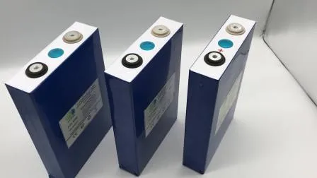 LFP Prismatic Pouch Cell 3.2V 50ah 100ah 102ah 105ah 200ah 280ah 300ah LiFePO4 Lithium Iron Phosphate Battery Cell 