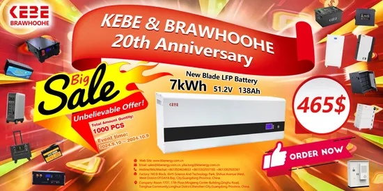 51.2V138ah 5kwh 10kwh 8000+ Cycles 15 Years Lifetime 7kwh Byd Cell High Quality Blade Battery Mounted 