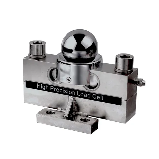 China Locosc 500kg 1000kg Sqb Weighing Pressure Sensor Shear Beam Zemic Load Cell 
