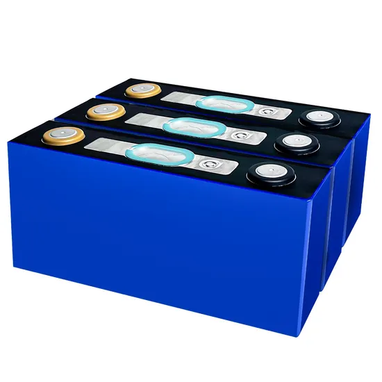 3.2V 90ah LiFePO4 Lithium Battery Cell 