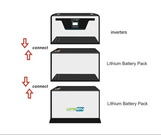 CE Certified Stackable Home Energy Storage System Inbuilt 5kw Solar Inverter and 10kwh Lithium Battery Pack 