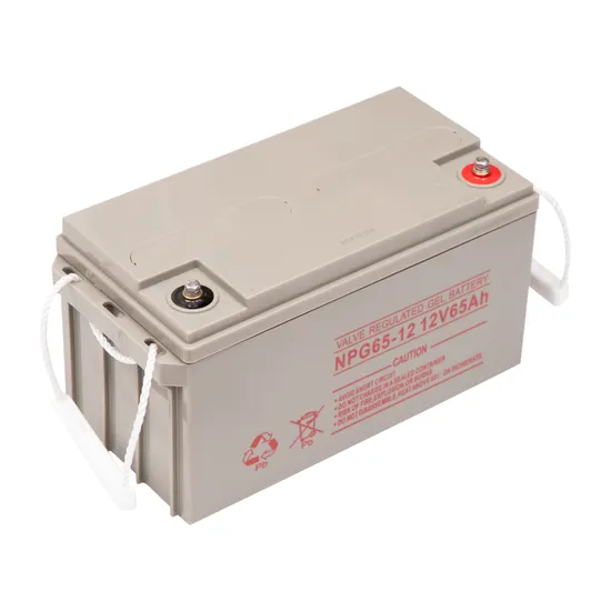 12V12ah Lead