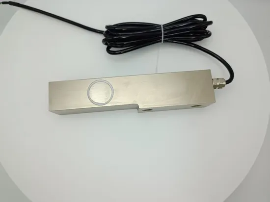 Factory Outlet Hot Sale IP68 Stainless Steel Cantilever Beam Load Cell for Industries Ingredients Weighing Control 0.25t 0.5t 1t 2t 3t From China Digital Output 