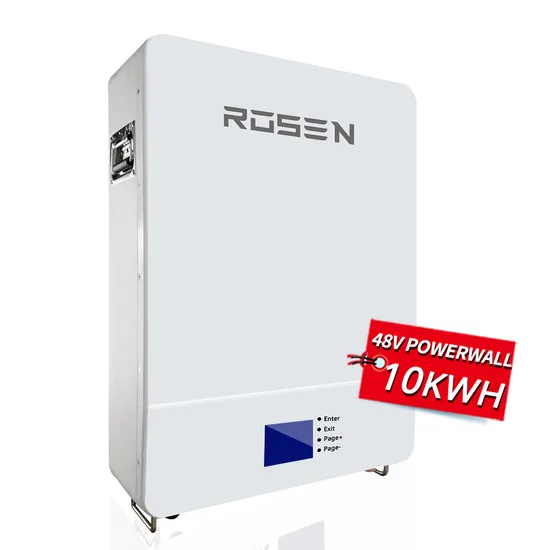 Rechargeable 48V Lithium Ion Battery 10kwh Lithium Ion Battery Pack Backup Storage 