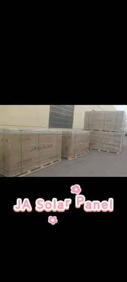 Original Factory Ja Tier 1 Jinko Longi Trina Photovoltaic 570W 575W 580W 585W Jam72D40MB 570~595 Watt Bifacial Module Solar PV Panels Lowest Price 