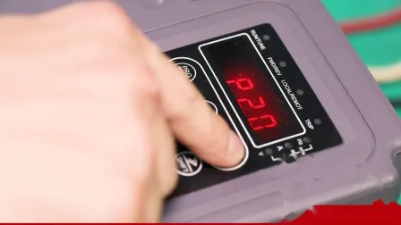 Customized 7.5/11kw Variable Frequency Drive Inverter VFD for Water Pump 