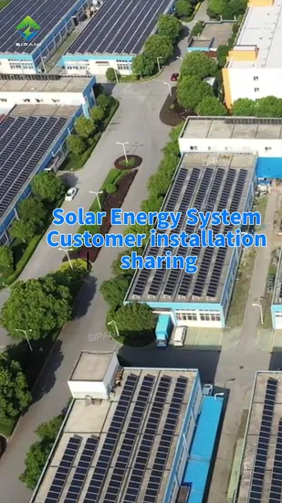 3kw 5kw 8kw 10kw 15kw 25kw 30kw 50kw Household Solar Energy System Complete Home Use Solar Power Energy Storage System with Lithium Battery 