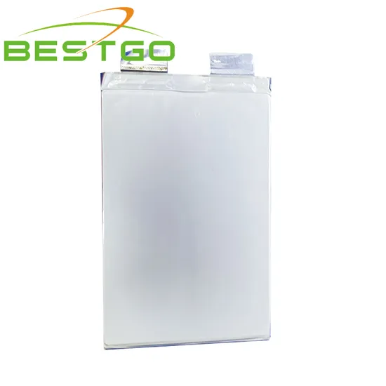 Pouch Lithium Battery Rechargeable Batteries Li Ion Nmc Cell 3.7V 32ah 37ah 52ah 