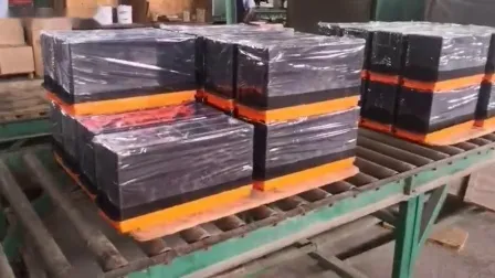 Gel AGM Battery 12V 150ah 5kw Solar System with Battery Backup High Capacity Promotional Price 